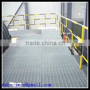 Steel Grating for Big Public Dinning Room Ceiling thumbnail-1