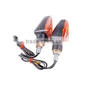 Universal Integrated Led Motor Turn Signal Light thumbnail-1