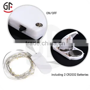 China Supplier Dimmable Led String Lights thumbnail-6