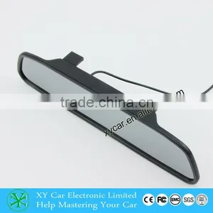4.3 Inch LCD Car Monitor Universal Reversing Mirror XY-2045 thumbnail-3