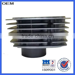 High Quality JH145 Motorcycle Cylinder Kits for Jialing thumbnail-1