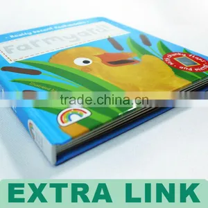 Professional Coloring Custom Handmade Leather Book Cover thumbnail-1