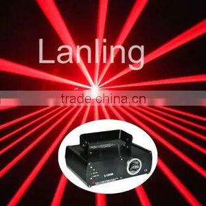 300mW Red Laser Light thumbnail-1