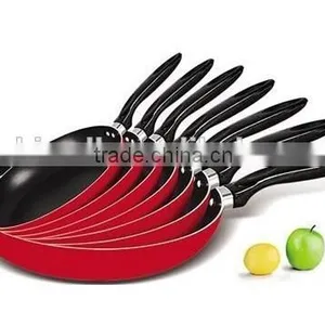 Aluminum Nonstick Fry Pan thumbnail-1