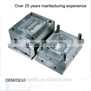 Professional Manufactuer Polyurethane Injection Molding thumbnail-1