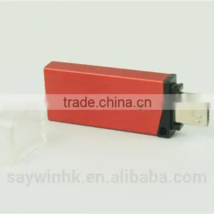Cheap Price Usb Flash Driver for Smart Phone/computer thumbnail-4