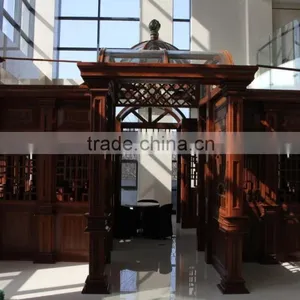 China Manufacturer Low Price High Quality 3*3m Aluminium Gazebo thumbnail-2