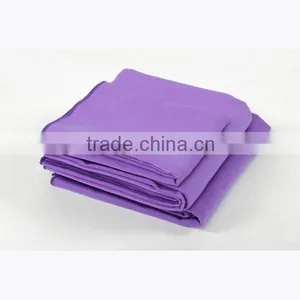 HOT !!! Cheapest Drying Compact Travel Sports Camping Swimming Microfiber Beach Towel thumbnail-3