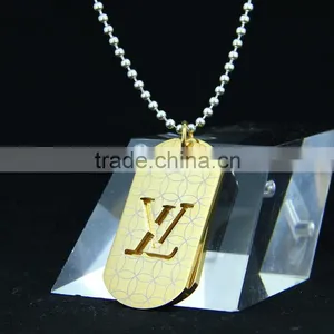 Customized Pendants for Wholesale thumbnail-2