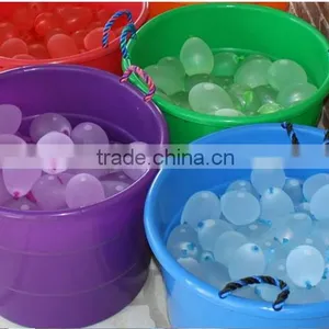 Cheap Price Children Summer Toys Latex Crazy Magic Water Balloon Filler for Party thumbnail-1
