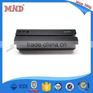 MDR14 Magnetic Card Reader Writer Magstripe Card Reader Writer thumbnail-6