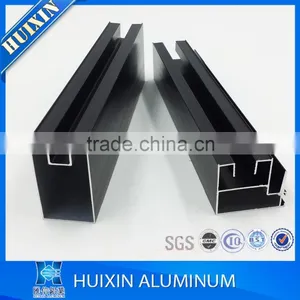 Building Material Aluminium Profile for Anodized Window and Door thumbnail-4
