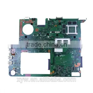 N76VJ N76VB N76VZ N76VM N76V REV:2.2 Laptop Motherboard 2G For ASUS 100% Tested & Working Perfect thumbnail-2