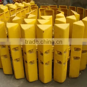 SD16 Bulldozer Swamp Track Shoe Made in China Parts thumbnail-1
