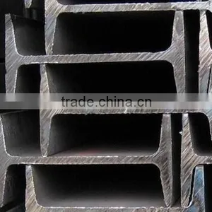 Supply Hot Rolled I Beam/I Section Bram/ Tell I Beam/ Steel I-bem Form China for Construction/ Building thumbnail-4