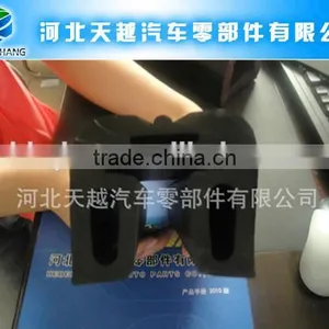 Factory Direct Sale Manufacturer Low-cost Ship Boat D/U/V Type Protection Rubber Fender thumbnail-1