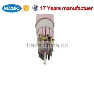 G657A 24 Fiber Indoor Fiber Optical Cable for Housing thumbnail-4