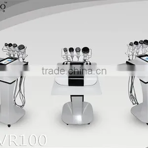 Radio Frequency Aesthetic Equipment/radio Frequency for Home Use thumbnail-2