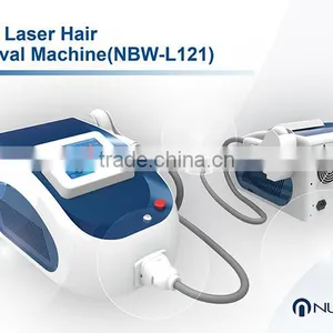Top Seller! Depilacion Laser 808 Diode Body Hair Removers for Man/ Diode Laser 808nm Depilator thumbnail-3