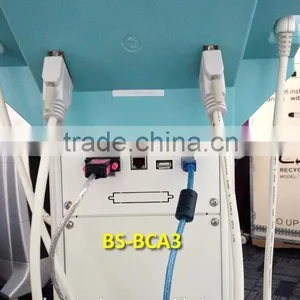 Body Composition Analyzer / Quantum Bio-electric Body Analyzer thumbnail-2