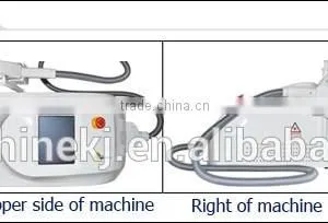 Medical CE Pain Free Skin Care Treatment Diode Laser 808nm Hair Removal thumbnail-3
