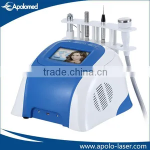 Apolomed Personal Care Device for Electroporation and Stimulation Cryo Machine thumbnail-1