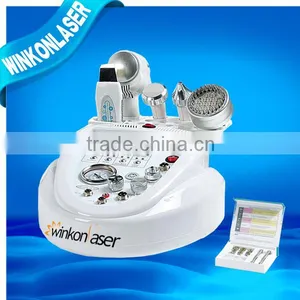 Crystal Microdermabrasion Machine / Home Microdermabrasion Machine / Hydro Microdermabrasion thumbnail-5