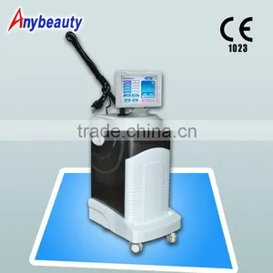 Vertical CO2 Fractional Laser F7 for Vaginal Tightening With CE Approval thumbnail-1