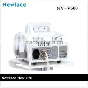 NV-V500 RF Noneedle Fractional Skin Tightening Radio Frequency Machine thumbnail-3