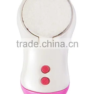 Portable Facial Cleanser Device With Deep Pore Cleansing Pads Machine thumbnail-3