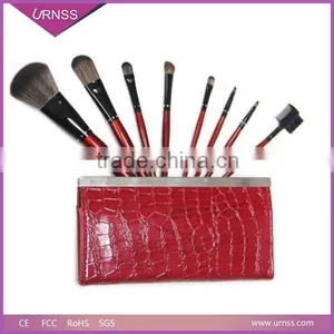 24pcs Cosmetic Brush Set Makeup Brush Set thumbnail-6