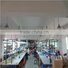 Guangzhou Sainayasi Electronic Technology Co., Ltd. company overview - view 2 thumbnail