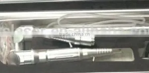 Q Switch Laser Tattoo Removal Machine Alexandrite Laser And Nd Yag Laser Two 1-10Hz In One Multifunctional Laser Machine For Beauty Salon thumbnail-2