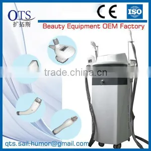 Beijing Qts 2015 New Style 4 in 1 Body Shaping Machine for Weight Loss thumbnail-1