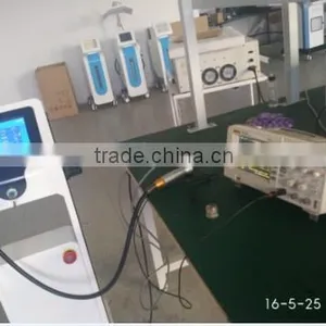 NL-TM800 Hot Sales!face Skin Test Machine+thermal rf and Fractional rf Microneedle+skin Rejuvenation Mini Machine thumbnail-6