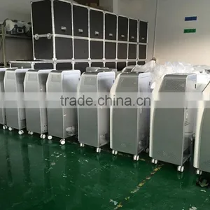 40w 40W RF Tube Laser Generator Vaginal Multifunctional Tightening CO2 Laser Fractional Beauty Machine thumbnail-5