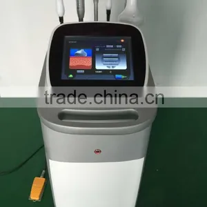 Best Body Shape Machine/ Deep Wrinkle Removal Skin Lifting Hifu Slimming/ Body Lifting Machine Face Lifting Cool Sculpting thumbnail-5