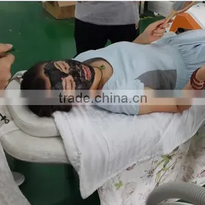 532nm Sanhe Ce 2 Years Warranty Q Switch Nd Yag Laser Tattoo Removal Medical Laser Nd Yag Equipment 800mj thumbnail-6