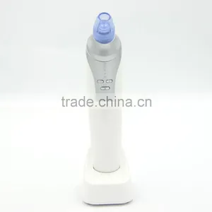 New Arrival Beauty Tool Blackhead Remover Kit Tool Blackhead Removal Blackhead Suction Machine thumbnail-1