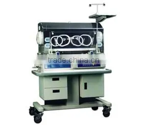 Hospital Infant Care Equipment Medical Cheap NICU Infant Incubators Price thumbnail-2