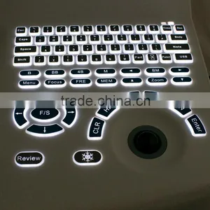 RUS-9000F2 CE&ISO Easy Carrying Portable Ultrasound Scanner Price thumbnail-4