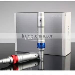 2016 New Dr.pen ULTIMA A6 Wireless Derma Pen Microneedle Mesotherapy MesoPen thumbnail-4
