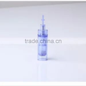 1.5mm Derma Rolling System Type Professional Derma Roller And CE Certification Derma Pen 0.3mm thumbnail-3