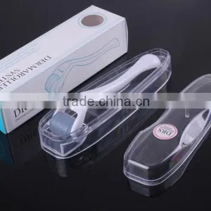 2014 Newest Skin Care Fine Titanium Micro Needle Roller thumbnail-4