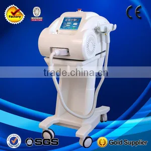CE Approved q Switched nd Yag Laser Machine With Fast Results/q Switch Laser thumbnail-1