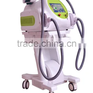 KM500+ Permanent Hair Removing SHR Non-medical Beauty Devices thumbnail-3