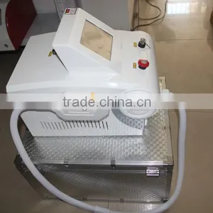 Best Home Use Ipl Laser Hair Removal Machine for Sale/hair Removal Ipl thumbnail-5