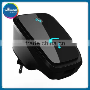 300Mbps Wireless-N Mini Router Wifi Repeater Extender Booster Amplifier thumbnail-1