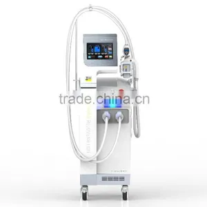 New Year Promotion Ipl Hair Removal Machine Shr Laser Ipl Skin Rejuvenation Equipment thumbnail-4