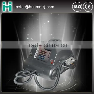 640-1200nm Upgrade Ipl/rf Skin Speckle Removal Tightening Device Home Use Portable thumbnail-1